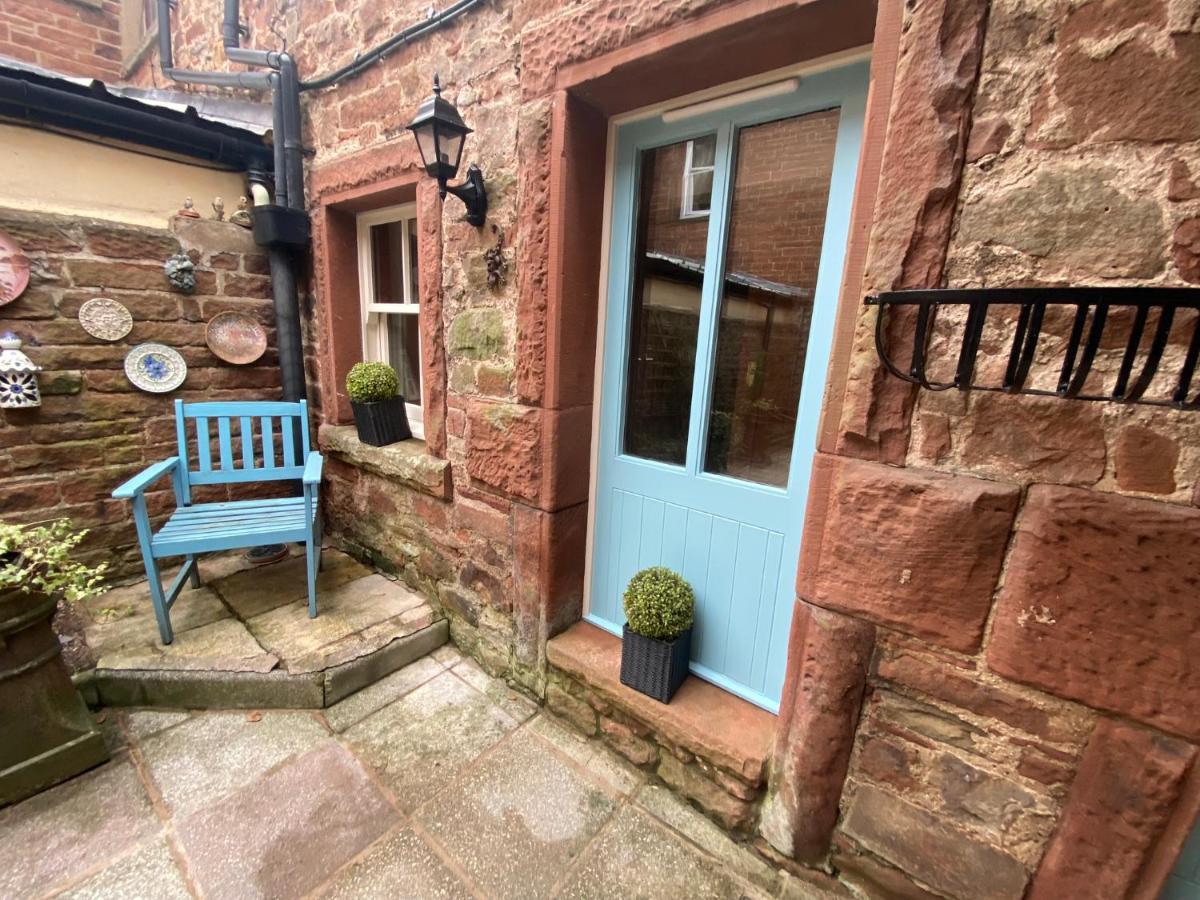 Squirrel Holt Cottage Appleby-in-Westmorland Extérieur photo