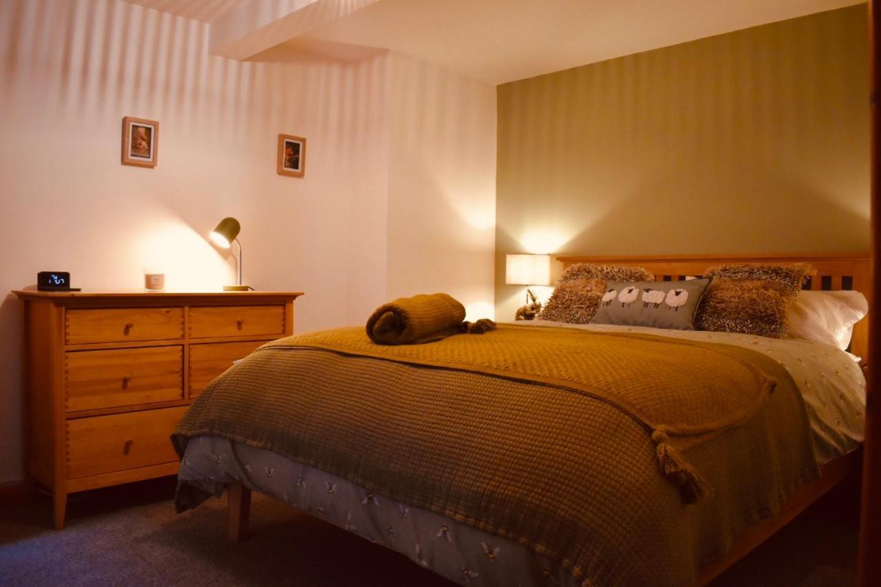 Squirrel Holt Cottage Appleby-in-Westmorland Extérieur photo