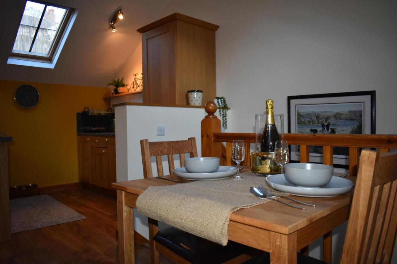 Squirrel Holt Cottage Appleby-in-Westmorland Extérieur photo